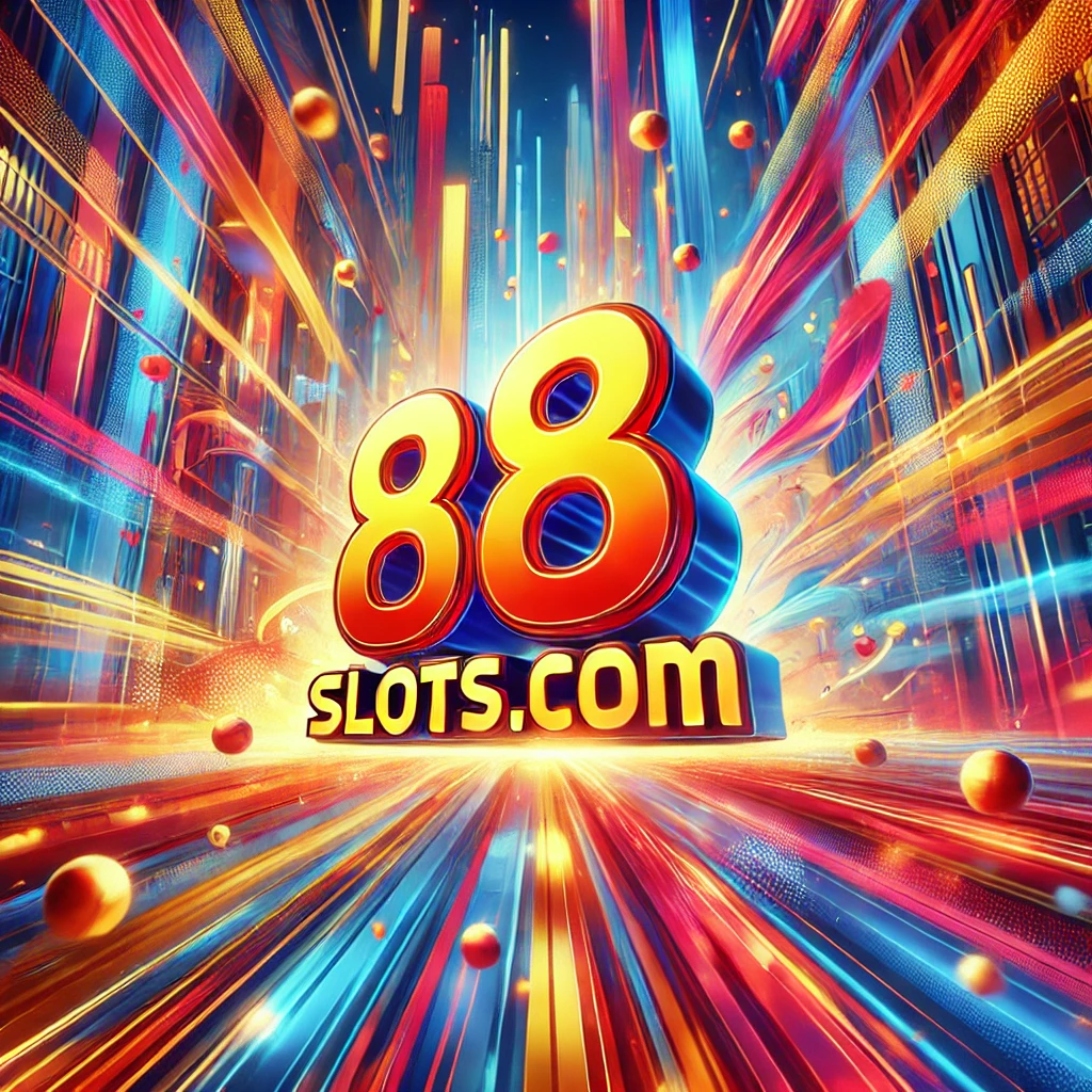 Logo da 88SLOTS