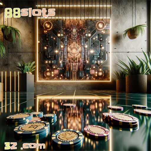 Descubra a Categoria 'Free Play' do 88slots