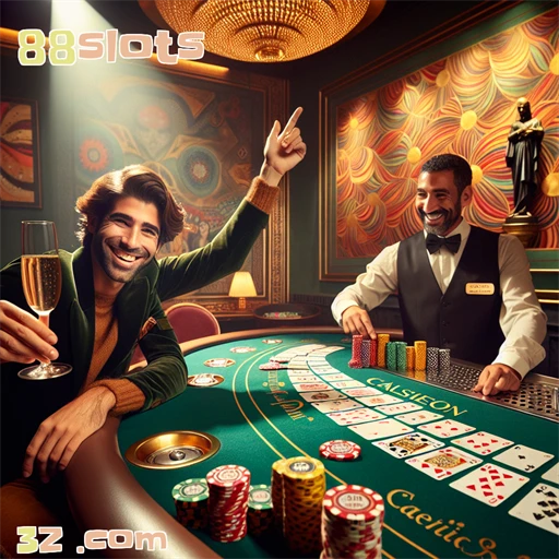 A Magia dos Slots Megaways na 88slots