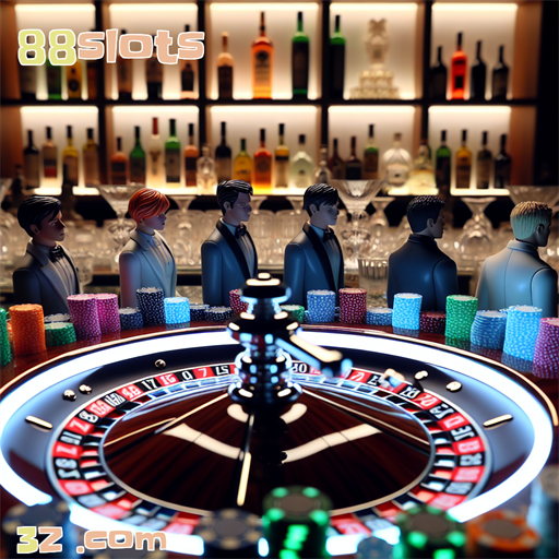 Game Reviews Explorando o Mundo das Avaliações de Jogos no 88slots